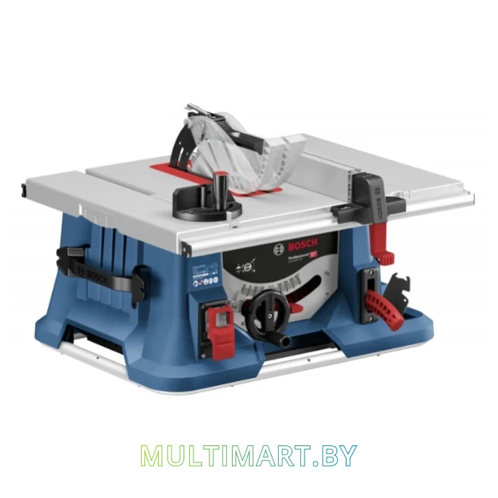 Распиловочный (циркулярный) станок Bosch GTS 635-216 (0601B42000)
